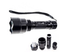 Đèn pin Ultrafire